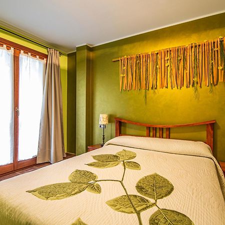 Casa Rural Korteta Tolosa  Buitenkant foto