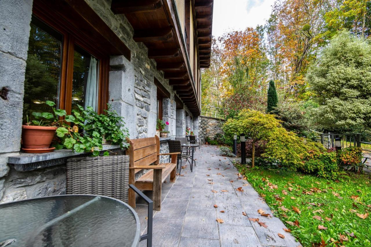 Casa Rural Korteta Tolosa  Buitenkant foto