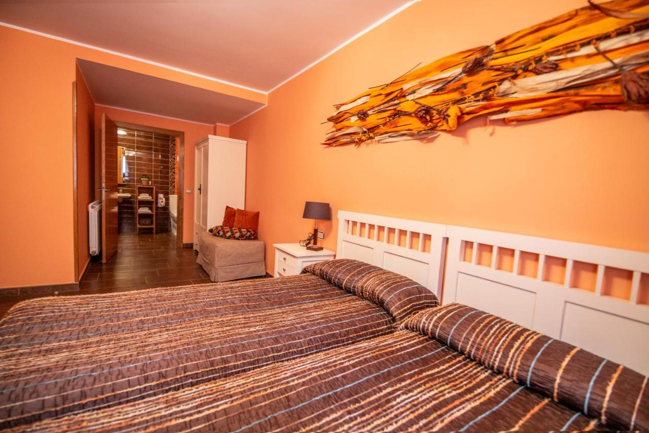 Casa Rural Korteta Tolosa  Buitenkant foto