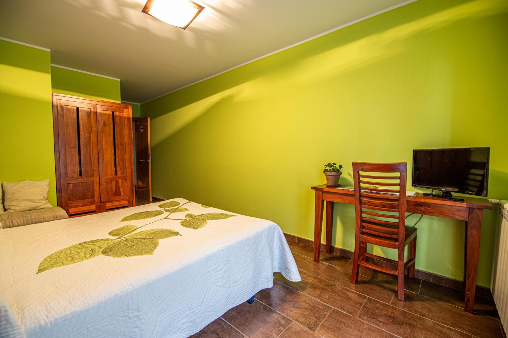 Casa Rural Korteta Tolosa  Buitenkant foto