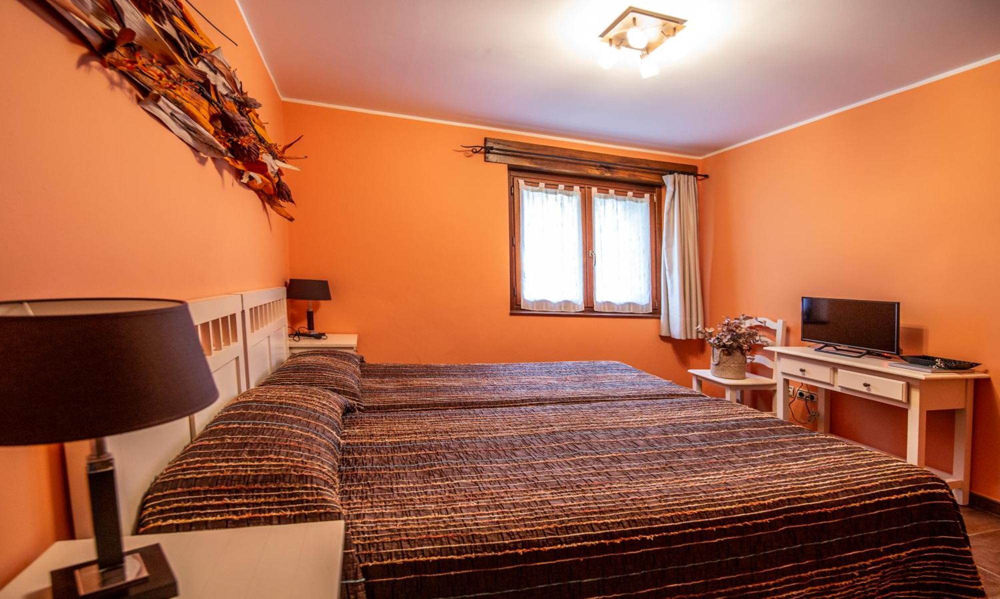 Casa Rural Korteta Tolosa  Buitenkant foto