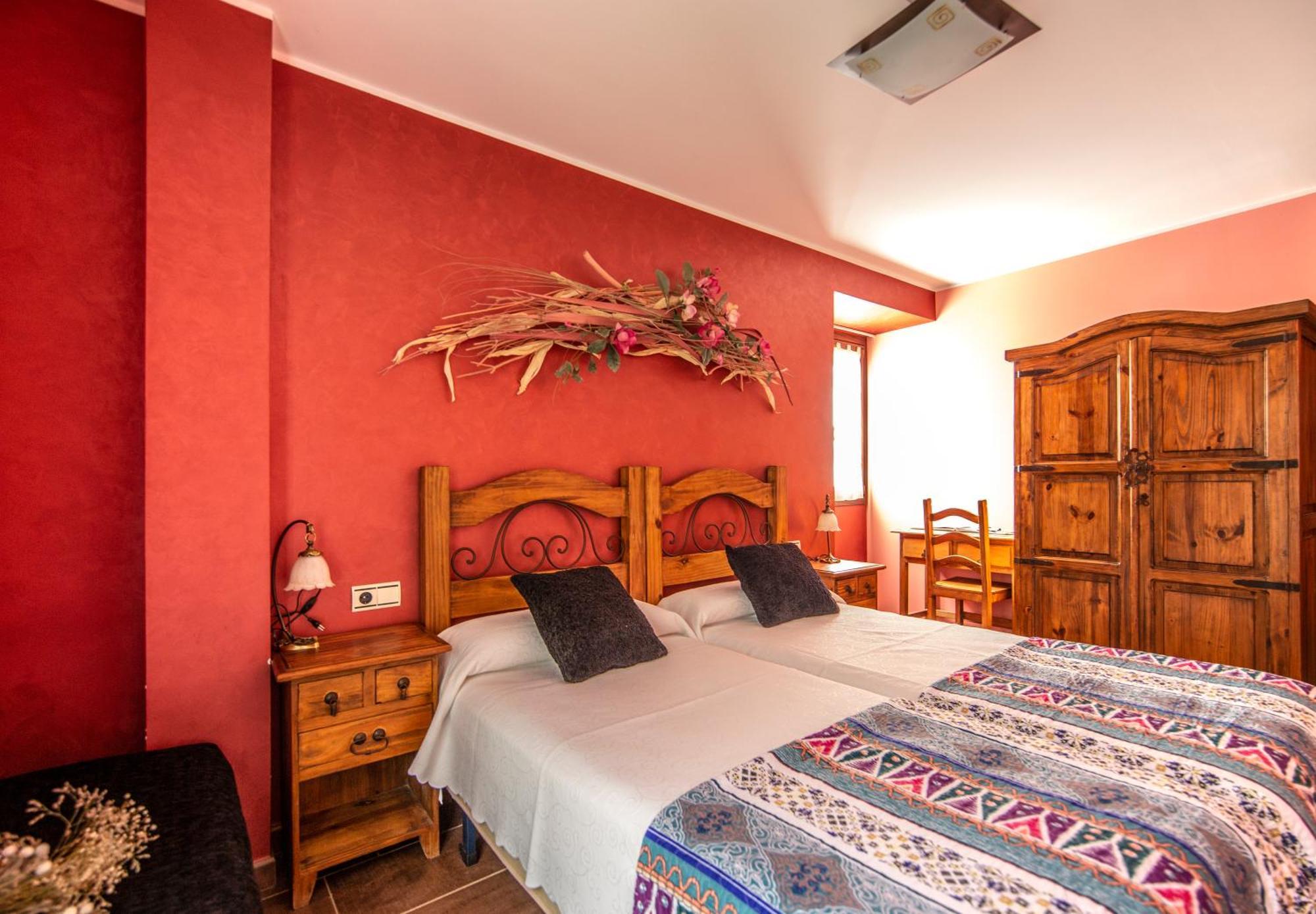 Casa Rural Korteta Tolosa  Buitenkant foto