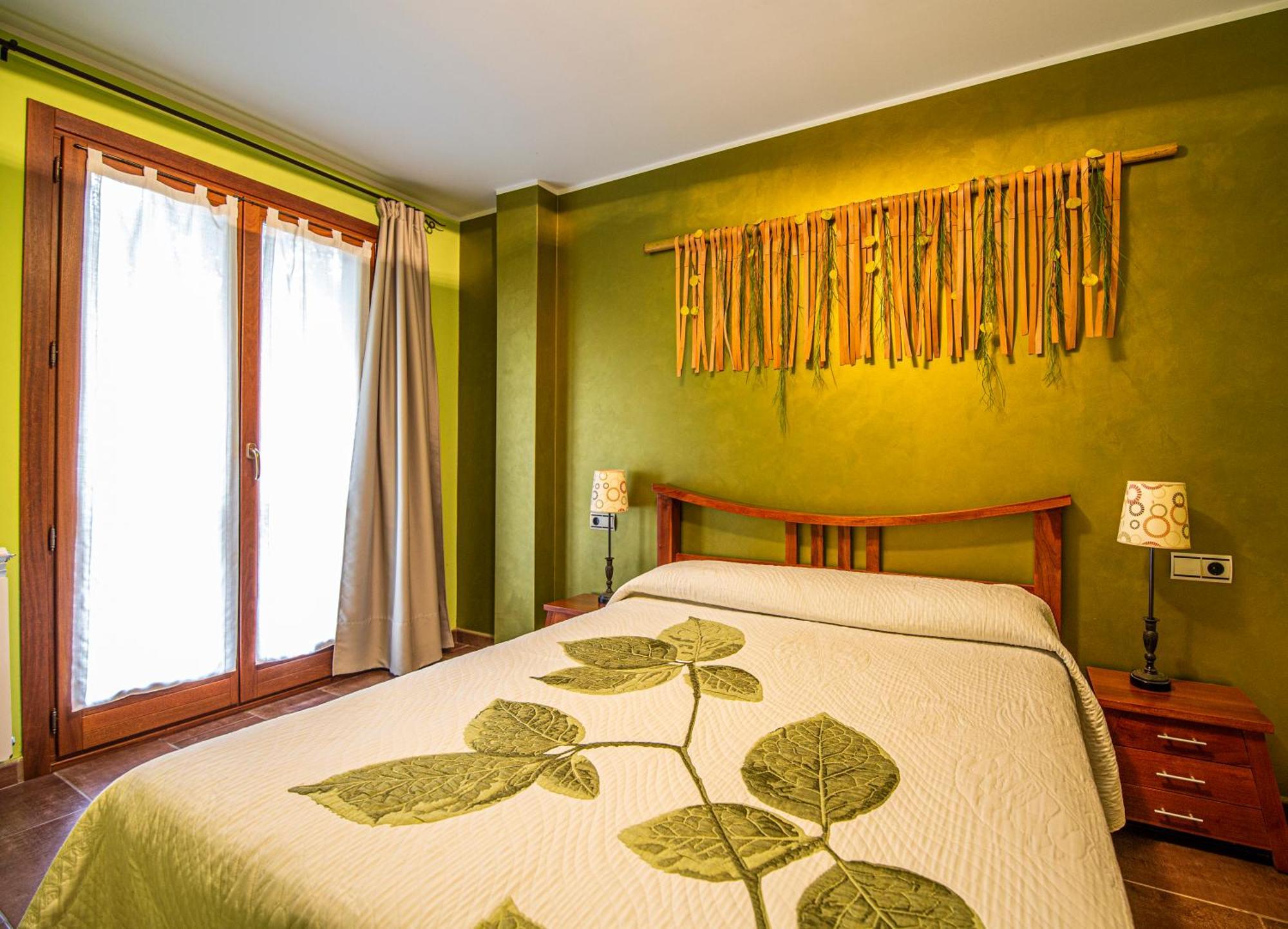 Casa Rural Korteta Tolosa  Buitenkant foto