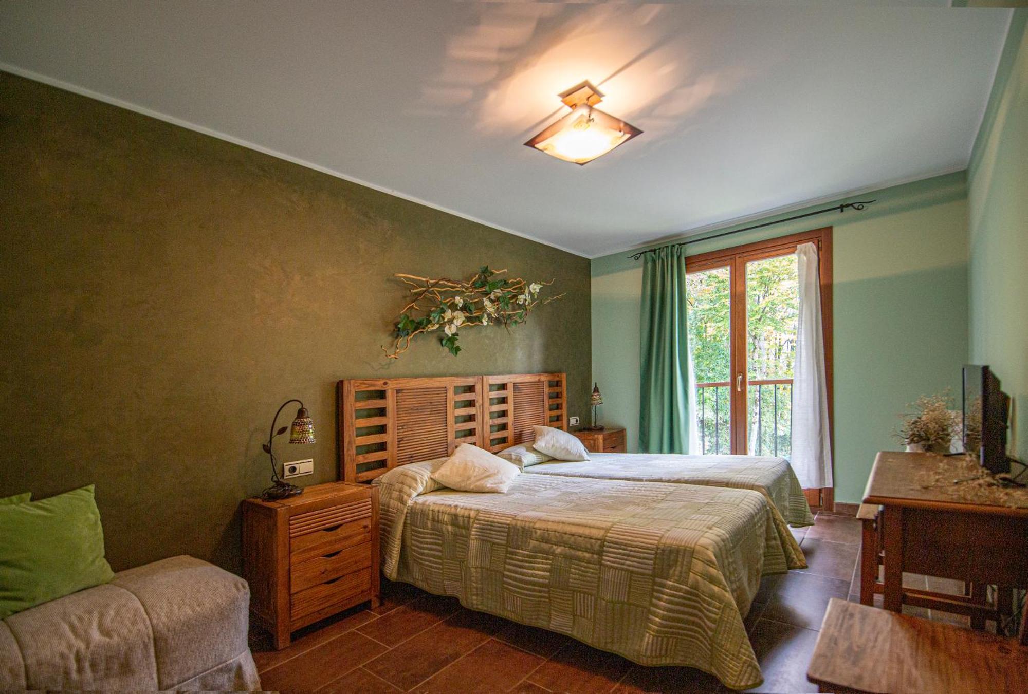 Casa Rural Korteta Tolosa  Buitenkant foto