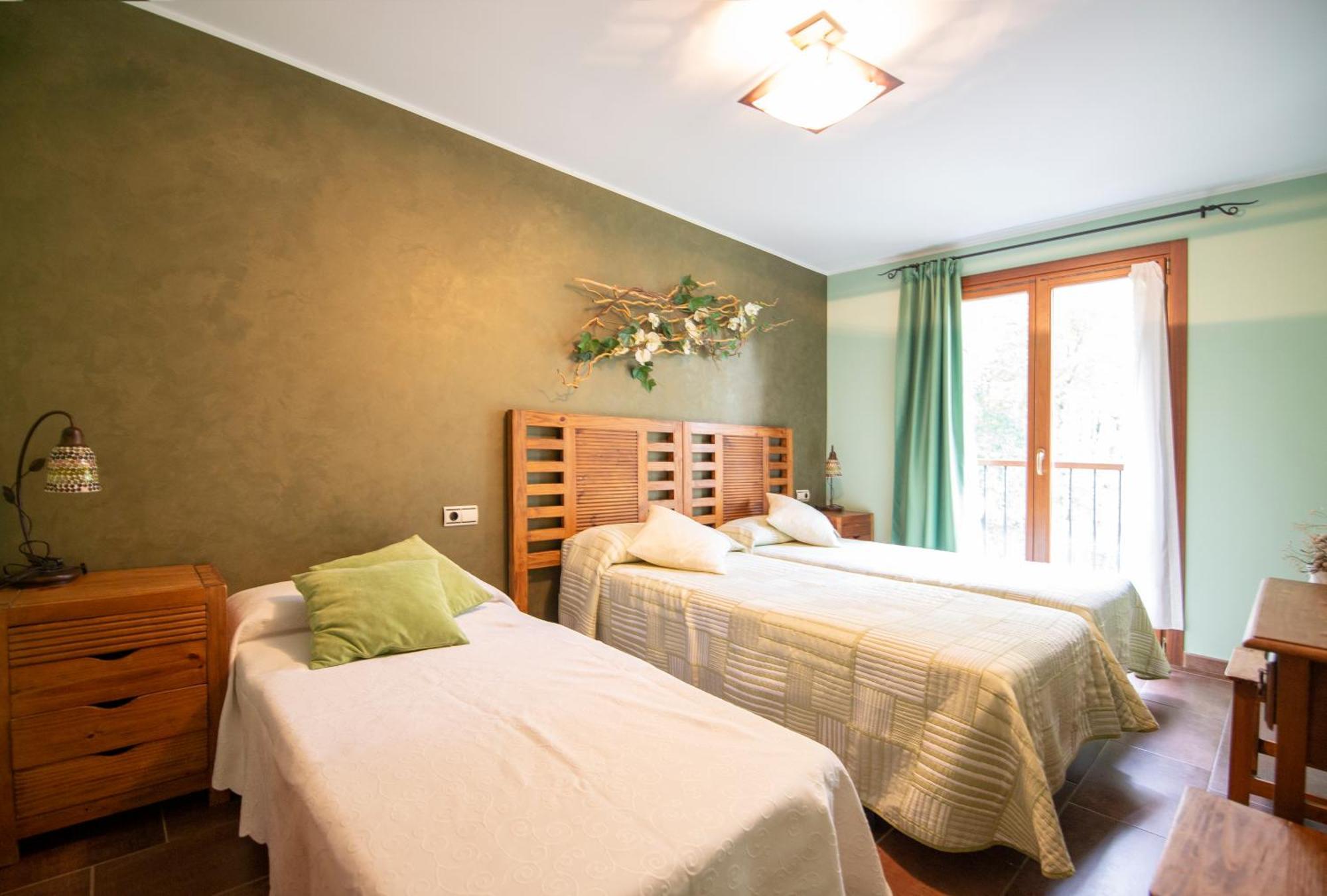 Casa Rural Korteta Tolosa  Buitenkant foto