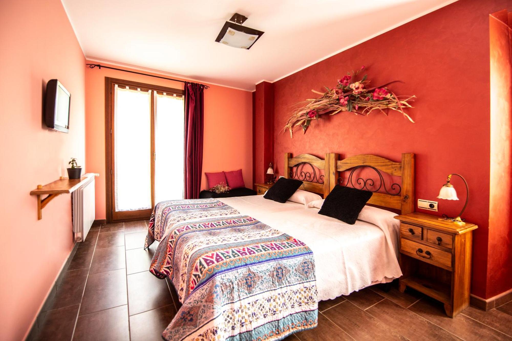 Casa Rural Korteta Tolosa  Buitenkant foto