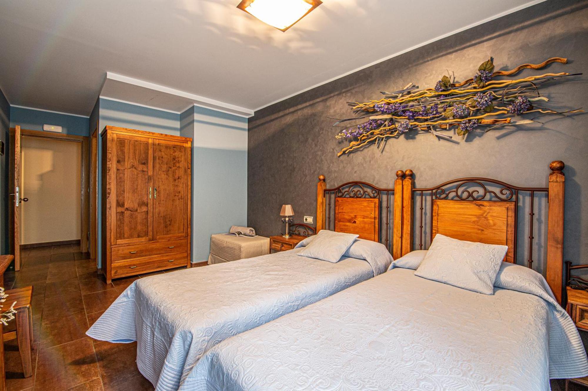 Casa Rural Korteta Tolosa  Buitenkant foto